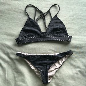 Acacia Bikini Set